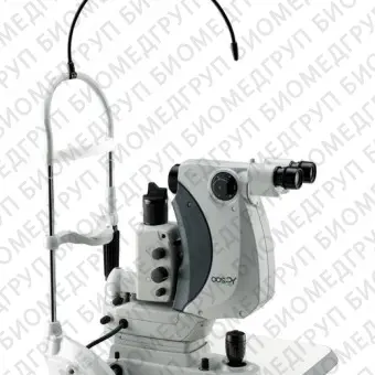 Nidek YC200 S Plus Офтальмологический лазер