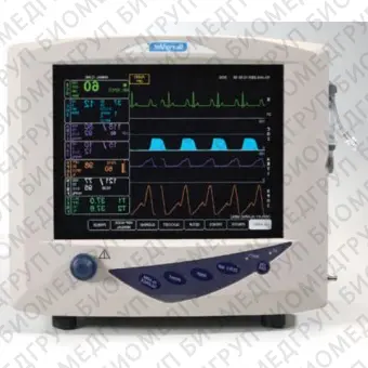 Многопараметрический монитор пациента для ЭКГ Advisor 3