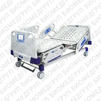 Медицинская кровать Vanguard Series VPD type