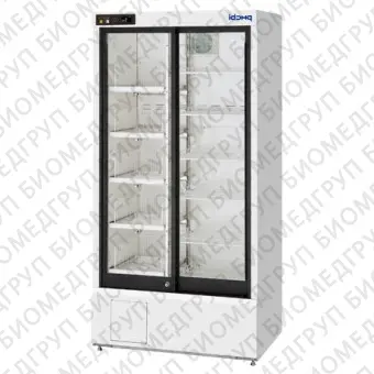 Холодильник, 550 л, 2...14 С, MPRS500RHPE, PHCbi, MPRS500RHPE