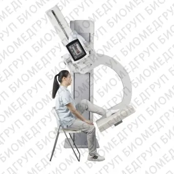 Система рентгеноскопии 6600UC