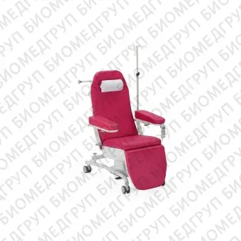 Электрическое кресло для химиотерапии SENSA FLEX A4 ZA