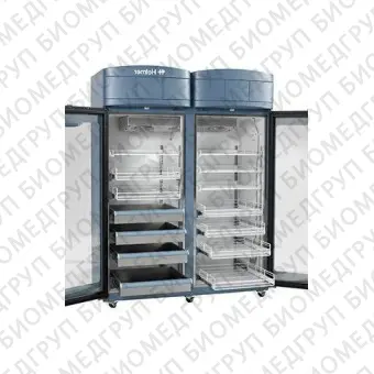 Фармацевтический холодильник HPR456