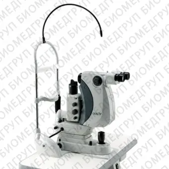 Nidek YC200 Офтальмологический лазер