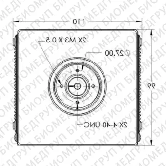 Источник света для эндоскопов Cermax Xenon