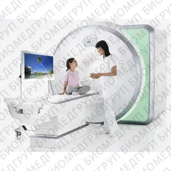 Монитор для медицинских снимков InroomViewingDevice