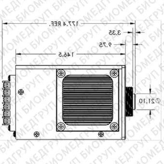 Источник света для эндоскопов Cermax Xenon