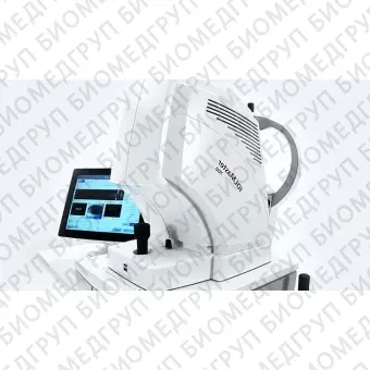 Офтальмоскоп ОКТ IOLMaster 700