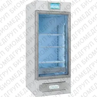 Medika 200 Touch Холодильник фармацевтический на 200 л