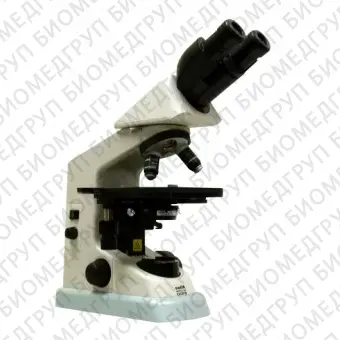 E100 Прямой микроскоп бинокулярный серии Eclipse