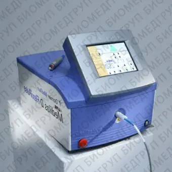 D LiteBeam 1470 Хирургический лазер