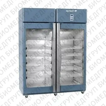 HPR 245 Холодильник вертикальный фармацевтический
