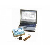 Вибротестер-МБН ВТ-02-1 для измерения вибрационной чувствительности (с ИБП-01 и комплектом кабелей)