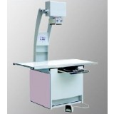 Ветеринарная рентгенографическая система IDeVet