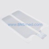 Нейтральная пластина для электрохирургических аппаратов