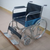 Инвалидная коляска с ручным управлением DP-809