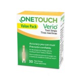 Тест-полоска для диабета OneTouch Verio®