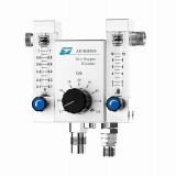 Медицинский газовый смеситель AD3000-SPD2