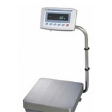 Весы лабораторные AND GP-61K (61 кг, 0.1 г, внутренняя калибровка)