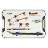 Комплект инструментов для удаления зубов Atraumatic