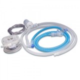 Комплект дыхательного контура с обогревом для инвазивной вентиляции легких для взрослых пациентов RT204 Фишер энд Пайкель