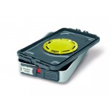 Контейнер для стерилизации и хранения Microstop miniSet 310*189*90 мм, KLS Martin