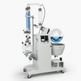 Испаритель роторный, до 50 л, R-250 Pro, Buchi, R-250Pro