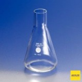 Колба Эрленмейера 250 мл, стекло, Pyrex (Corning), 4442-250, 6 шт./уп., 12 шт./кор.