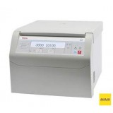 Центрифуга 16000 об/мин, 24328 g, 4х145 мл, без ротора, SL8, Thermo FS, 75007221