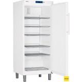 Холодильник, 583 л, +1…+15 °С, электронное управление, глухая дверь, белый, GKv 5710, Liebherr, GKv 5710