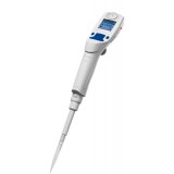 Автоматическая пипетка электронная 250 - 5000 мкл, Xplorer plus, Eppendorf, 4861000740