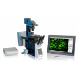 Система лазерной диссекции CellCut Plus, УФ-лазер, микроскоп IX, Olympus, CellCut Plus