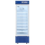 Холодильник, 390 л, +2…+8 °C, дверь со стеклом, HYC-390, Haier, HYC-390