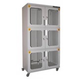 Шкаф сухого хранения (для защиты от влаги гигроскопичных материалов), 1028 л, SDB1106, Россия, SDB1106