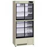 Холодильник, 340 л, +2...+14 °C, 4 двери, MPR-S313, PHCbi, MPR-S313-PEДУ
