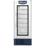 Холодильник, 610 л, +2…+8 °C, дверь со стеклом, HYC-610, Haier, HYC-610