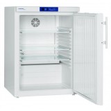 Холодильник, 141 л, +3...+8 °С, взрывобезопасное исполнение, LKUexv 1610, Liebherr, LKUexv 1610