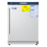 Холодильник, 118 л, +3…+16 °C, взрывозащищенный, антистатическое исполнение внутри, HLR-118FL, Haier, HLR-118FL