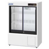 Холодильник, 165 л, +2...+14 °C, 2 двери, MPR-S150H-PE, PHCbi, MPR-S150H-PE