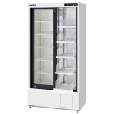 Холодильник, 550 л, +2...+14 °С, MPR-S500RH-PE, PHCbi, MPR-S500RH-PE
