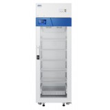 Холодильник, 509 л, +2…+8 °C, одна дверь со стеклом, сенсорный дисплей, HYC-509T, Haier, HYC-509T
