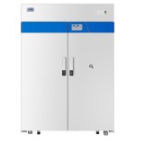 Холодильник, 1099 л, +2…+8 °C, две глухих двери, кнопочная клавиатура, HYC-1099F, Haier, HYC-1099F