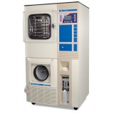 Лиофильная сушилка, до -67°С, 25 л, 12 л/сутки, Genesys Super XL 25L, VirTis, Genesys Super XL 25L