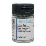 Celtra Ceram, Эмаль Опаловая 15гр. DeguDent (EO1 Extra-light 615211)