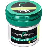 Инхэнсер HeraCeram Zirkonia 750 Enhancer EHA, 20 г