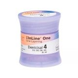 IPS InLine One Dentcisal Shade 5 - материал для наслоения в керамике, 20 г