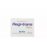 BISICO REGI-TRANS (БИСИКО РЕГИ-ТРАНС) материал для регистрации прикуса, 3 х 50 мл.
