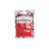 Жевательная резинка с ксилитом Xylitol Chewing Gum 100 х 2 шт, Cranberry (Клюква)