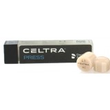 Celtra Press, в заготовках 5шт3г/уп. DeguDent (MT C1 5365400297)
