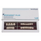 Spofadent Plus (А1) 1/23-0/7-1/60